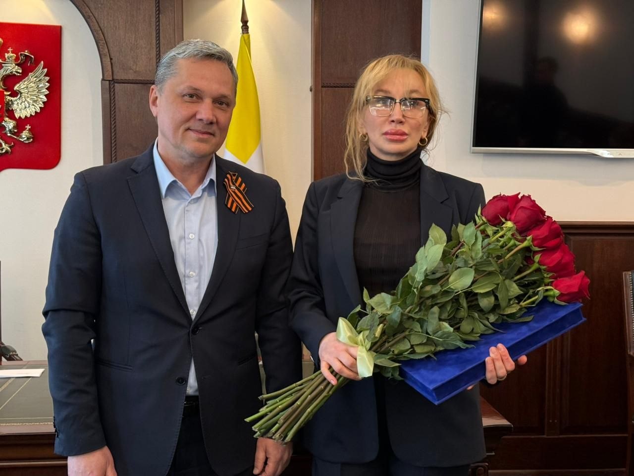 125 Лет нашей больнице